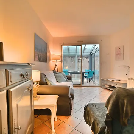 La Boirie By Interhome 펜션 Saint-Denis-dʼOléron
