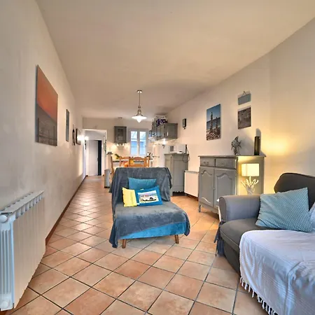 펜션 La Boirie By Interhome Saint-Denis-dʼOléron