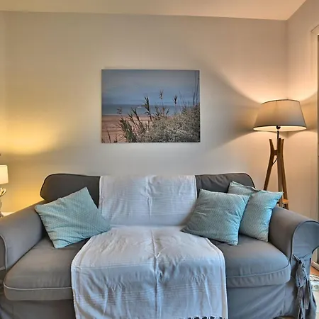 La Boirie By Interhome * Saint-Denis-dʼOléron