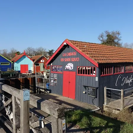 Holiday home La Boirie By Interhome