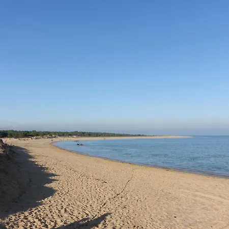 펜션 La Boirie By Interhome *