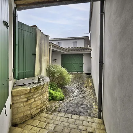 펜션 La Boirie By Interhome