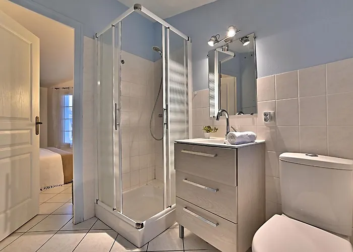 La Boirie By Interhome *