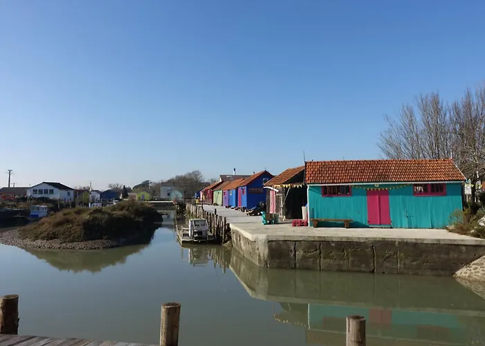 La Boirie By Interhome Holiday home