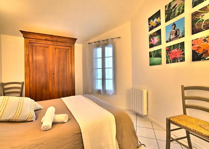 La Boirie By Interhome Holiday home *