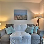 La Boirie By Interhome * Saint-Denis-dʼOléron