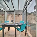 La Boirie By Interhome * Saint-Denis-dʼOléron