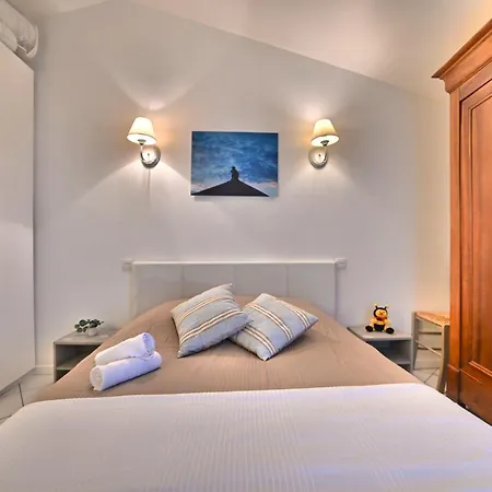 Casa vacanze La Boirie By Interhome