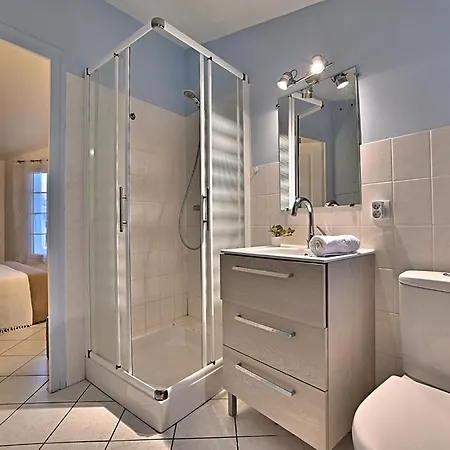 La Boirie By Interhome *