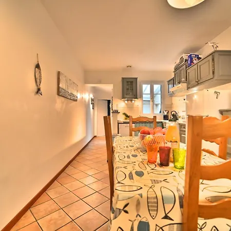 Tatil Evi La Boirie By Interhome