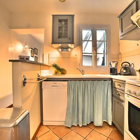 La Boirie By Interhome Saint-Denis-dʼOléron
