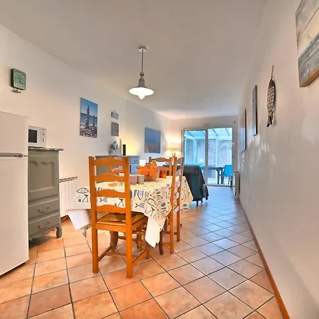Tatil Evi La Boirie By Interhome Saint-Denis-dʼOléron