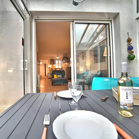 Semesterbostad La Boirie By Interhome Saint-Denis-dʼOléron