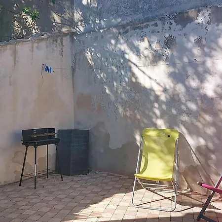 La Boirie By Interhome Semesterbostad Saint-Denis-dʼOléron