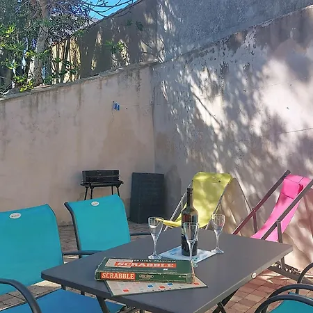 La Boirie By Interhome * Saint-Denis-dʼOléron